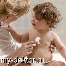     (-) - MY-DOKTOR.RU