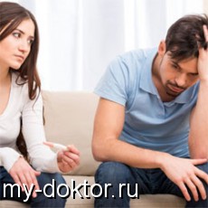     (-) - MY-DOKTOR.RU