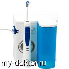      ( Oral-B Professional) - MY-DOKTOR.RU