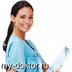       - (-) - MY-DOKTOR.RU