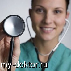     (-) - MY-DOKTOR.RU