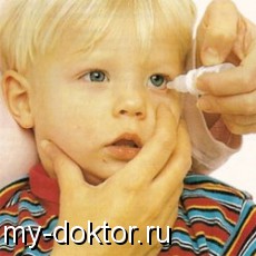       (-) - MY-DOKTOR.RU