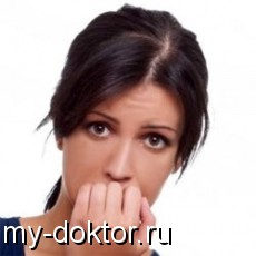    - (-) - MY-DOKTOR.RU