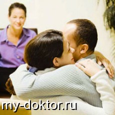     (-) - MY-DOKTOR.RU