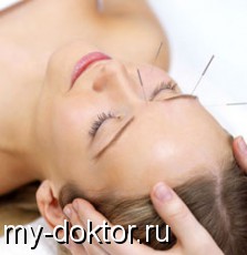 Нетрадиционная медицина - MY-DOKTOR.RU