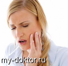    - MY-DOKTOR.RU