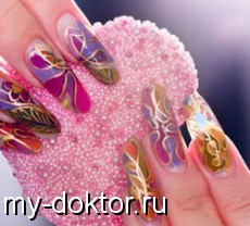 -        - MY-DOKTOR.RU