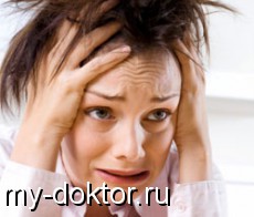       - MY-DOKTOR.RU