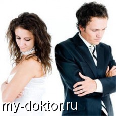     (-) - MY-DOKTOR.RU