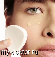         -  - MY-DOKTOR.RU