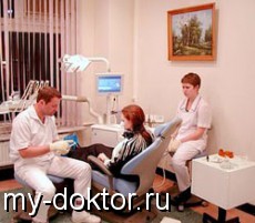    - MY-DOKTOR.RU