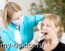    - MY-DOKTOR.RU