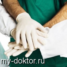   - MY-DOKTOR.RU