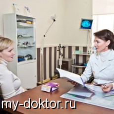    - MY-DOKTOR.RU