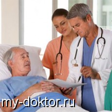       - MY-DOKTOR.RU