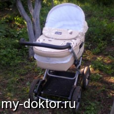    Peg Perego Culla Auto Velo - MY-DOKTOR.RU