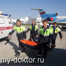         - MY-DOKTOR.RU