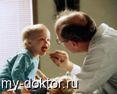      - MY-DOKTOR.RU