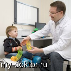    (-) - MY-DOKTOR.RU