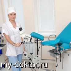   (-) - MY-DOKTOR.RU