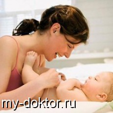    (-) - MY-DOKTOR.RU