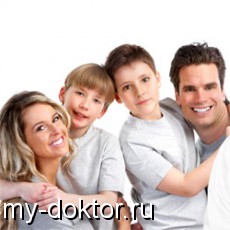    (-) - MY-DOKTOR.RU