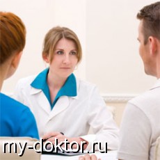   (-) - MY-DOKTOR.RU