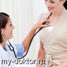  - (-) - MY-DOKTOR.RU