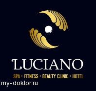     - LUCIANO - MY-DOKTOR.RU