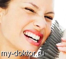     - MY-DOKTOR.RU