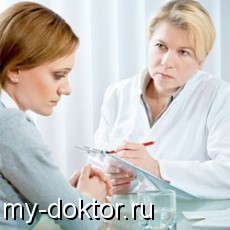        - MY-DOKTOR.RU