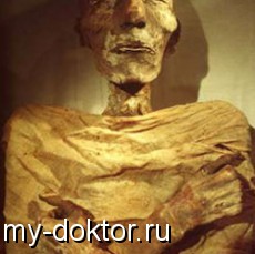       - MY-DOKTOR.RU