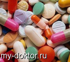   - MY-DOKTOR.RU