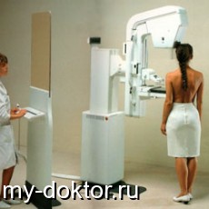     - MY-DOKTOR.RU