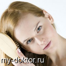      - MY-DOKTOR.RU