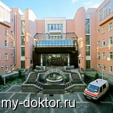      ! - MY-DOKTOR.RU