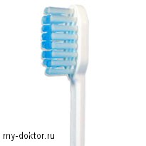 Преимущества электрических зубных щеток Hapica - MY-DOKTOR.RU