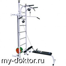     - MY-DOKTOR.RU