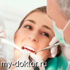    - MY-DOKTOR.RU