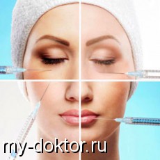 -   - - MY-DOKTOR.RU