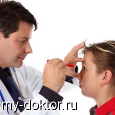   - MY-DOKTOR.RU