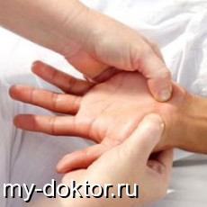    - MY-DOKTOR.RU