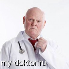       - MY-DOKTOR.RU