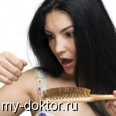         - MY-DOKTOR.RU