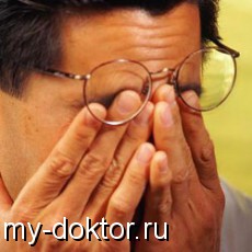    - MY-DOKTOR.RU