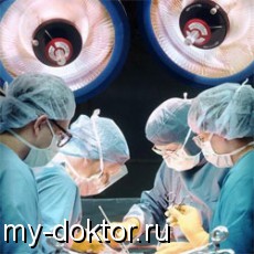       - MY-DOKTOR.RU