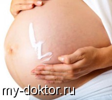 Профилактика растяжек у беременных. Мезотерапия - MY-DOKTOR.RU