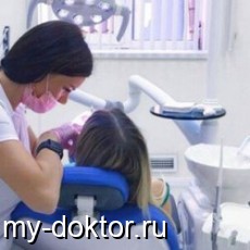    - MY-DOKTOR.RU