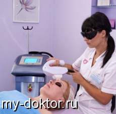   - MY-DOKTOR.RU