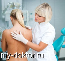      - MY-DOKTOR.RU